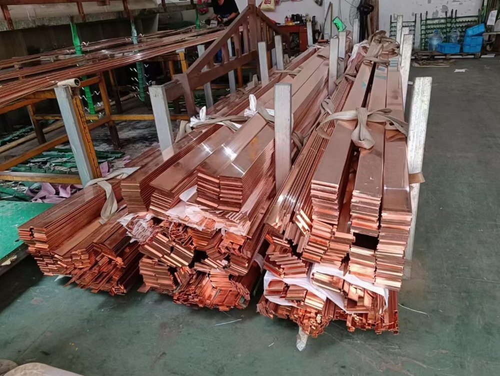 Copper Plate Dealers: Your Ultimate Guide to Finding Quality Materials and Suppliers