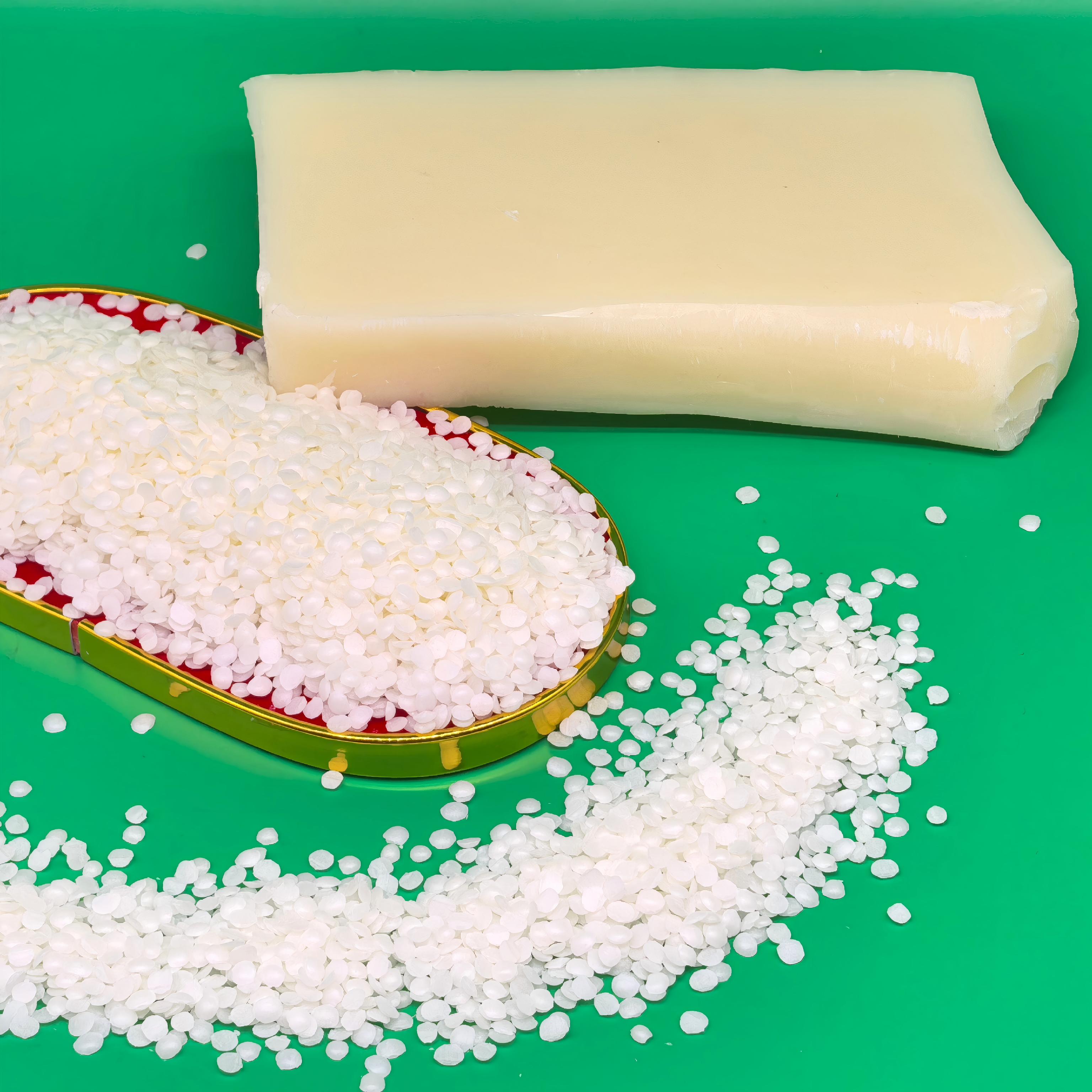 White Beeswax Manufacturer: Premium Bulk Wax Solutions for Crafts and Cosmetics