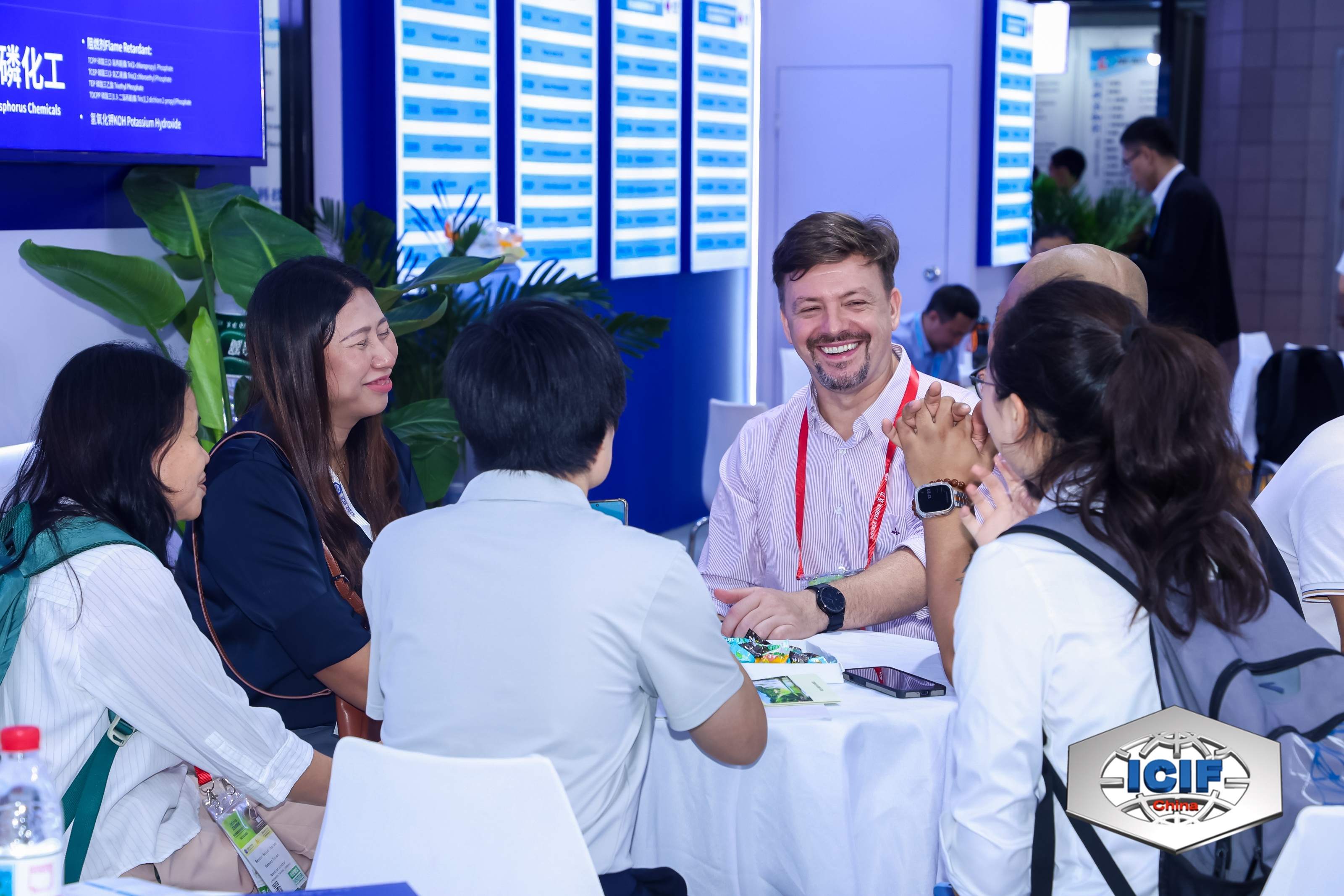 Chemical Packaging and Logistics Procurement: Best Practices for Efficiency