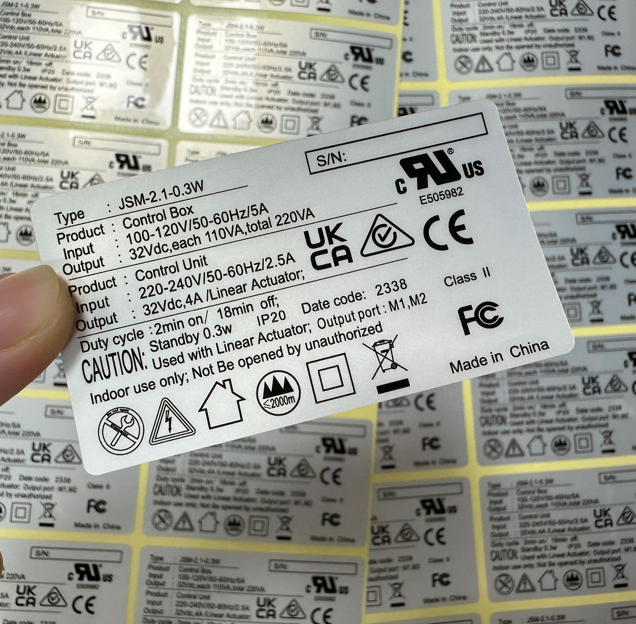 Top 10 Screen Printing Label Manufacturers for Premium Custom Solutions