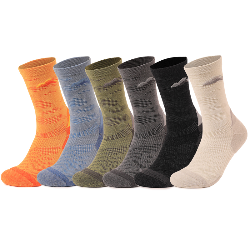 Merino Wool Hiking Socks Wholesale: The Ultimate Comfort for Every Trail