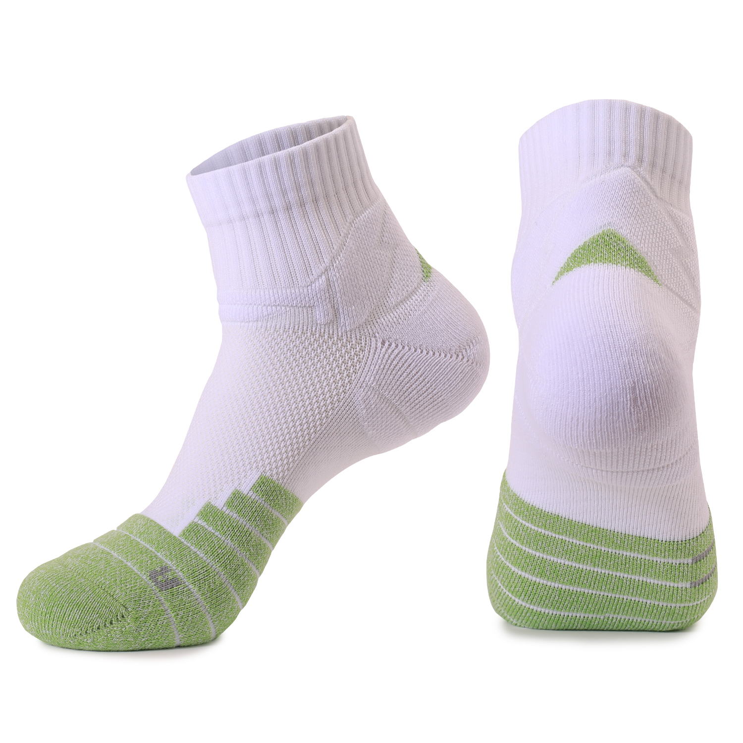 Wholesale Tennis Socks: The Best Bulk Options for Comfort and Performance