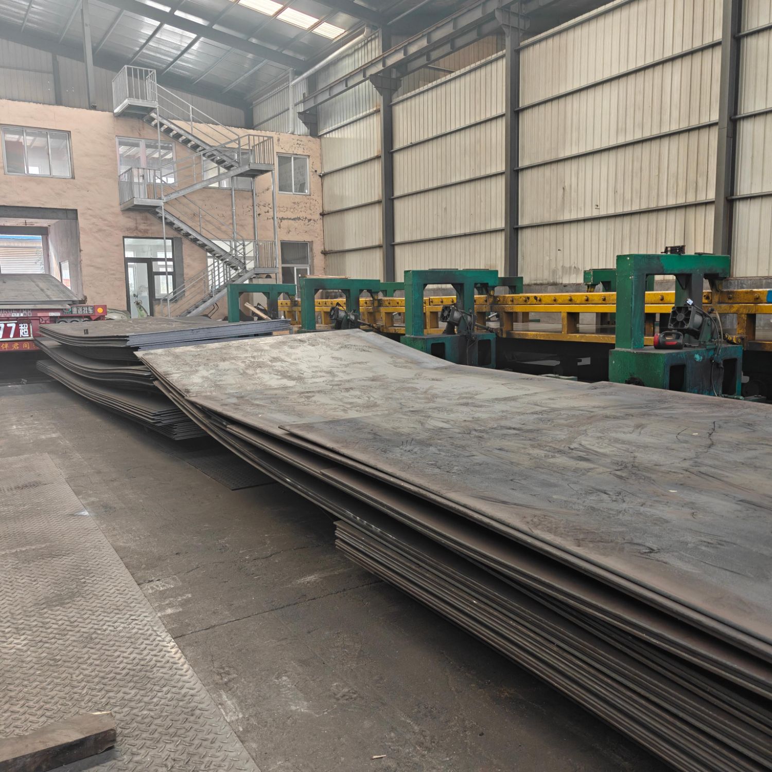 Leading China Shipbuilding Steel Plate Manufacturers You Should Know