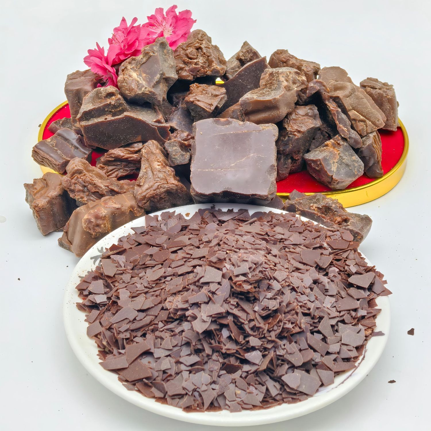 Top Refined Montana Wax Supplier – Premium Quality for Industrial Needs