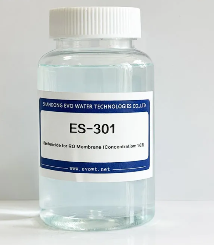 Reverse Osmosis Scale Inhibitor Manufacturer: How to Identify a Trusted Partner for Optimal Water Treatment