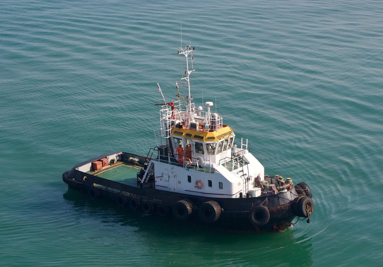 China Tug Boat Innovations Powering Global Maritime Efficiency