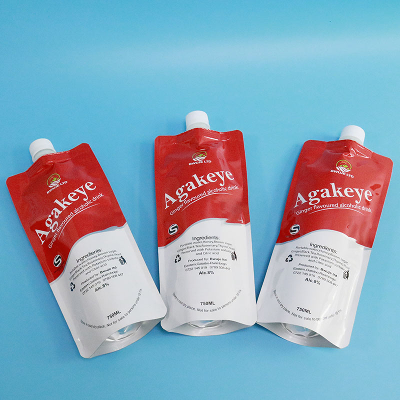 Spout Pouch Supplier Selection: Essential Factors for Your Packaging Success