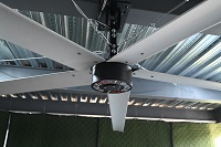 Industrial Ceiling Fans Manufacturers: Your Guide to Top Suppliers and Quality Products