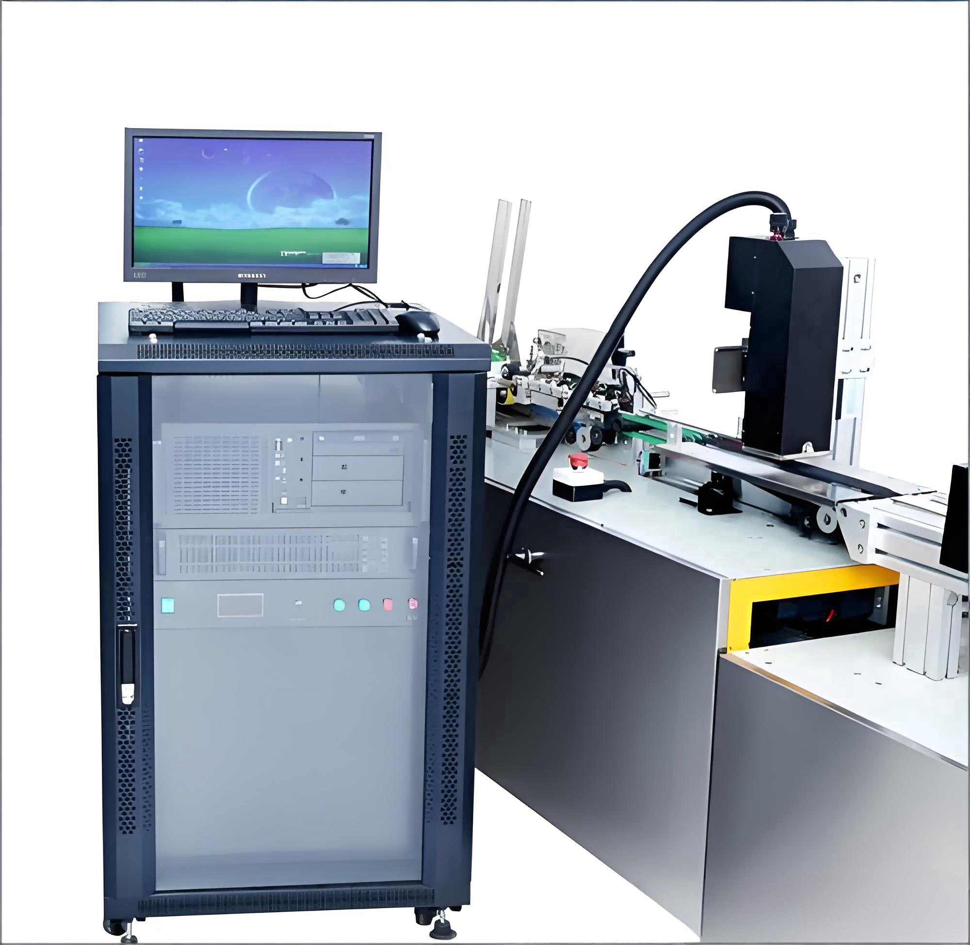 China UV Piezo Inkjet Printer: Redefining Precision and Performance in Digital Printing