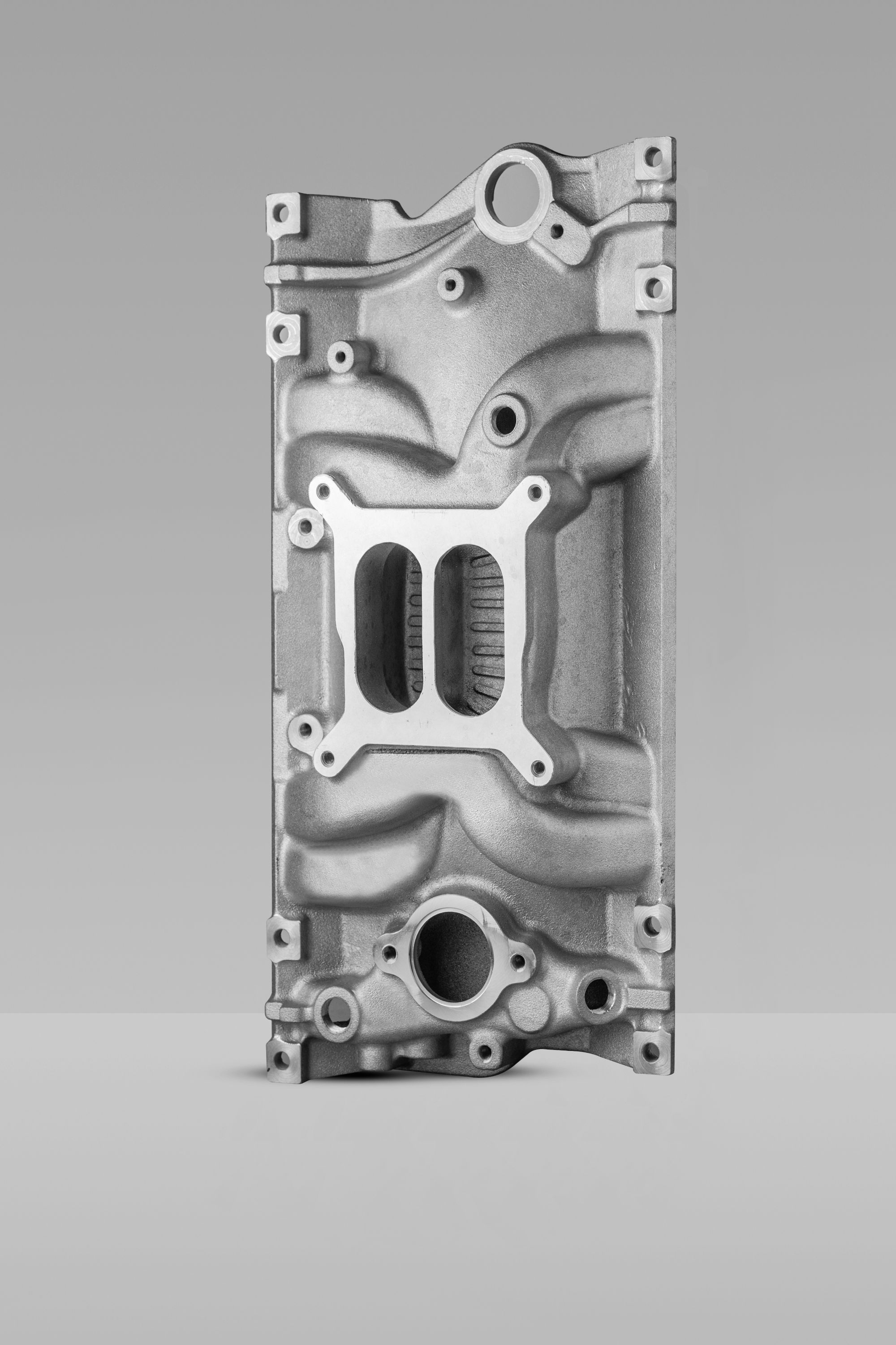Aluminum Parts Intake Manifold Manufacturer Best Practices for Engine Upgrades