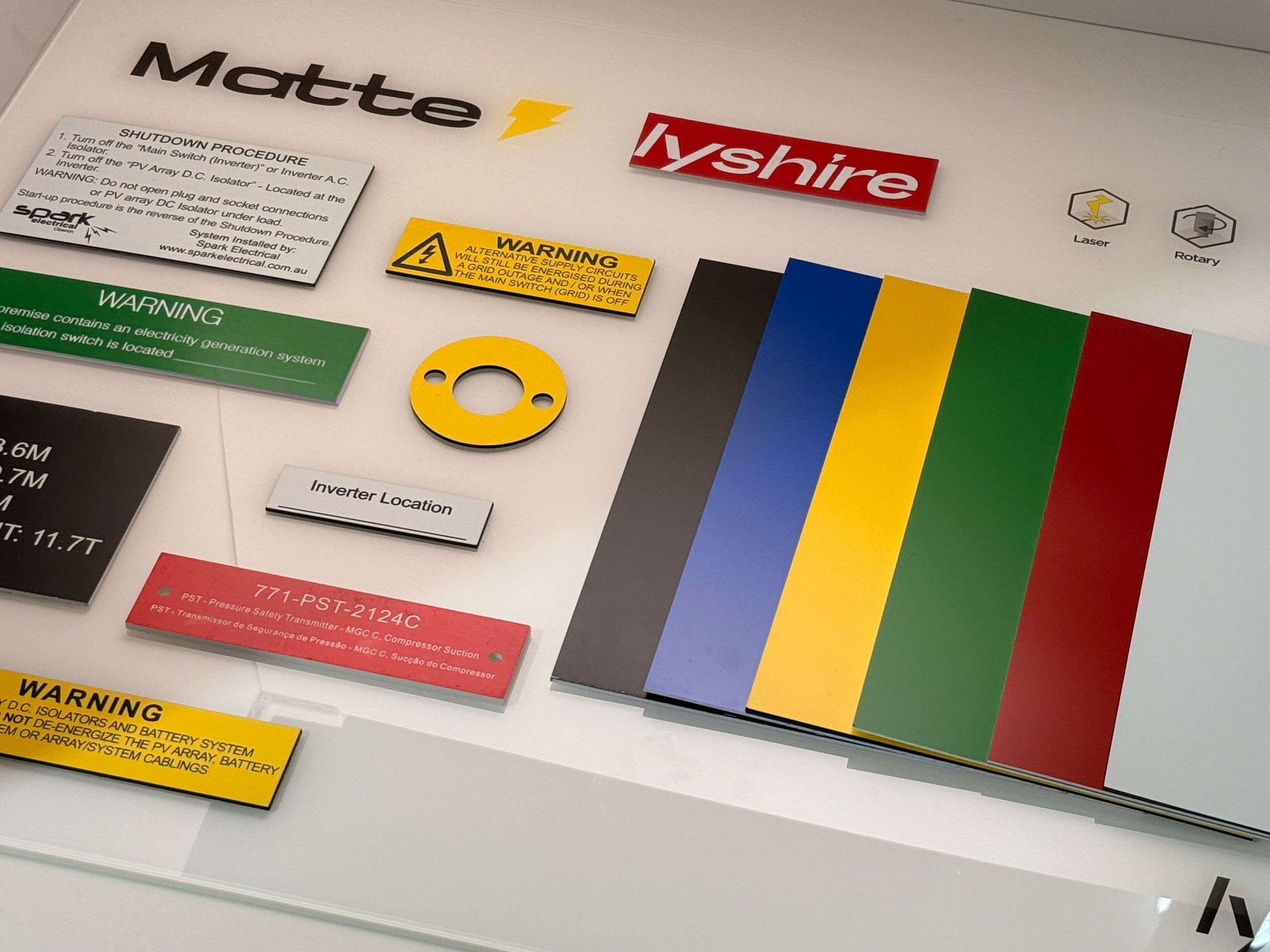 China ADA Sign Material Manufacturer: Premium Solutions for Accessible Signage