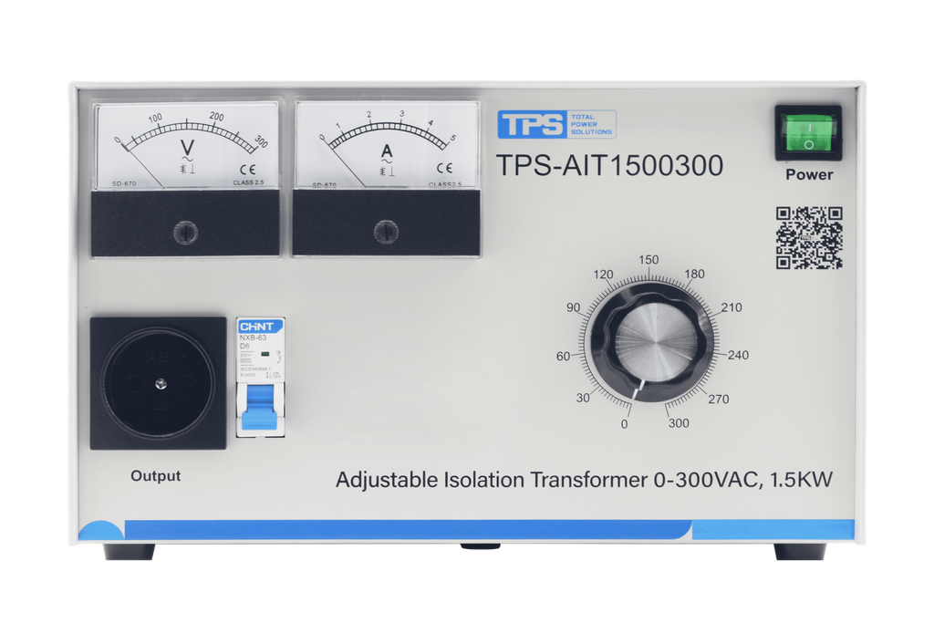 Industrial Transformers Manufacturer Shares Insider Tips for Choosing the Right Unit