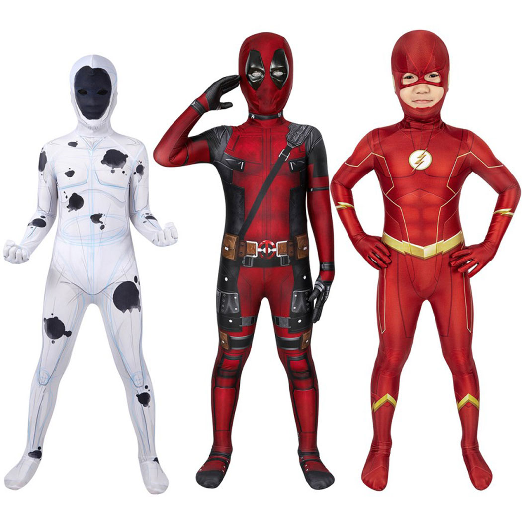Kids Costume Shop: Top Picks for Creative Play and Fun