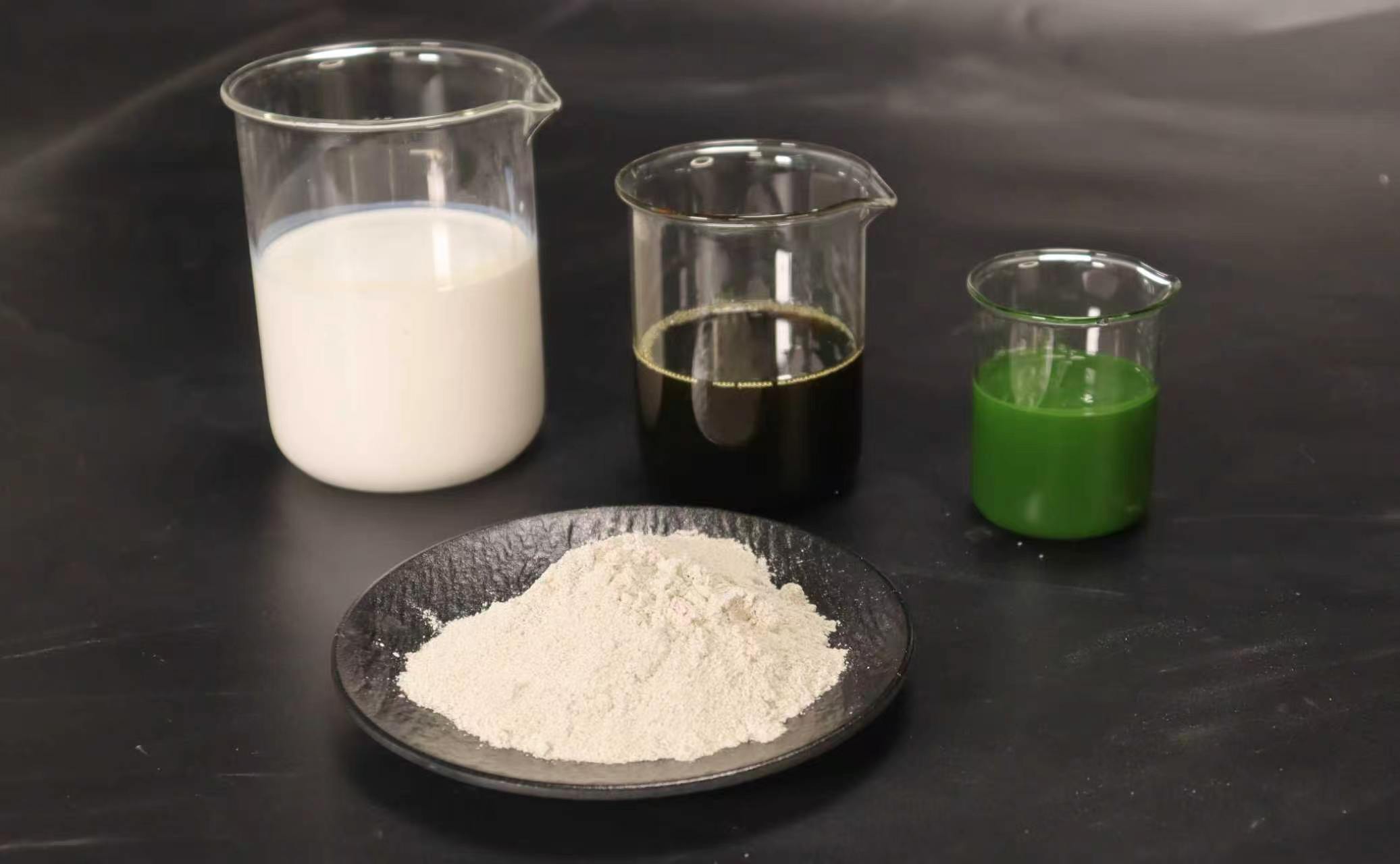 Acrylic Dust Suppressant: A Game Changer in Dust Control Technology