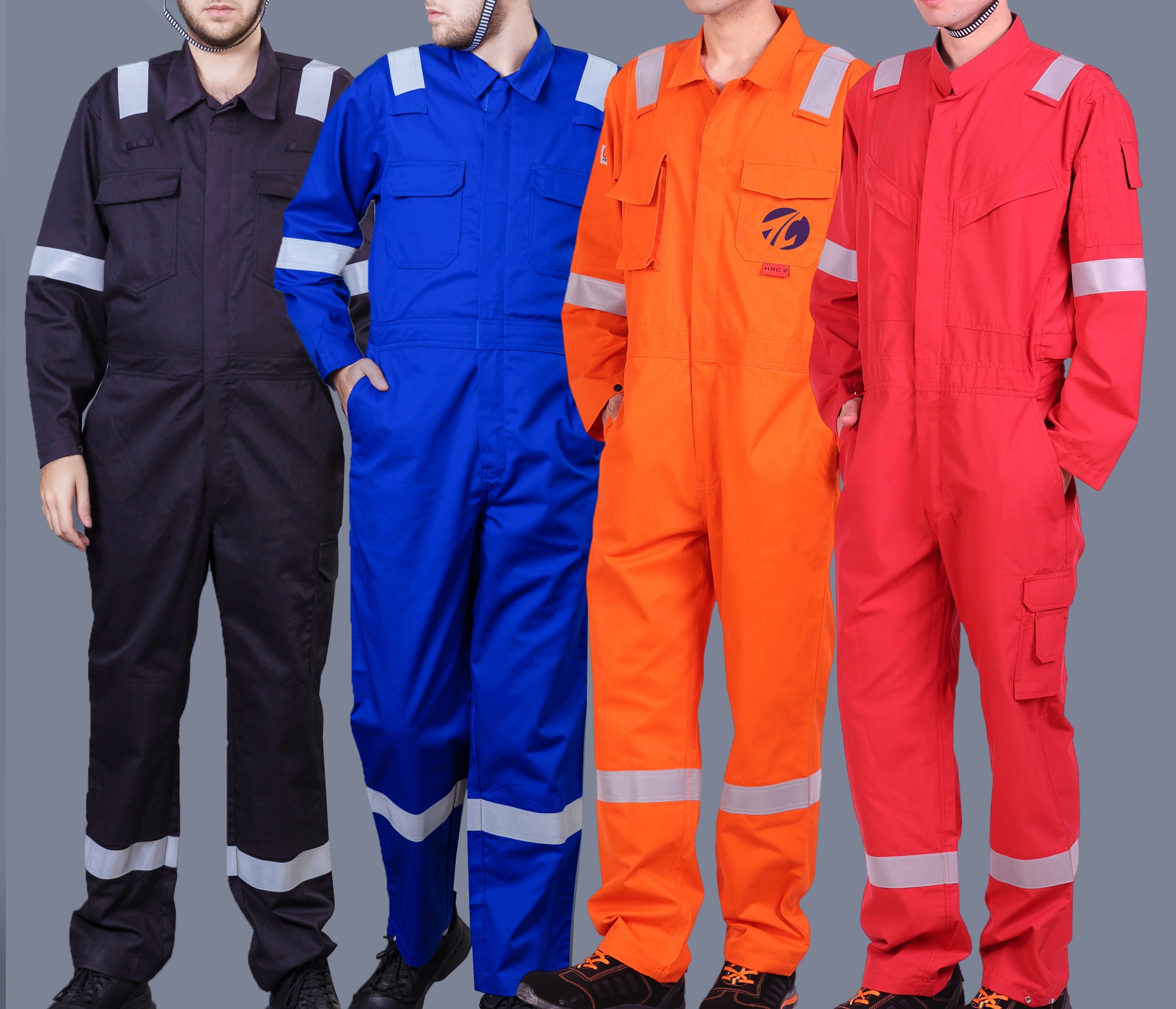Leading Fire Retardant Clothing Supplier for Maximum Workplace Protection