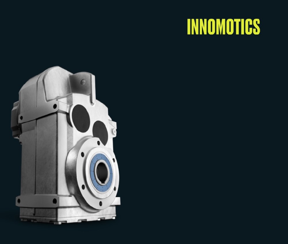 Reliable INNOMOTICS High Voltage Motors Supplier: Powering Your Industrial Success