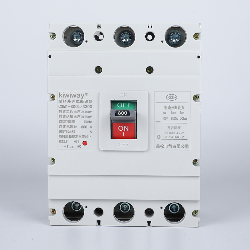DC Circuit Breaker Recommendations for Safe and Efficient Power Systems