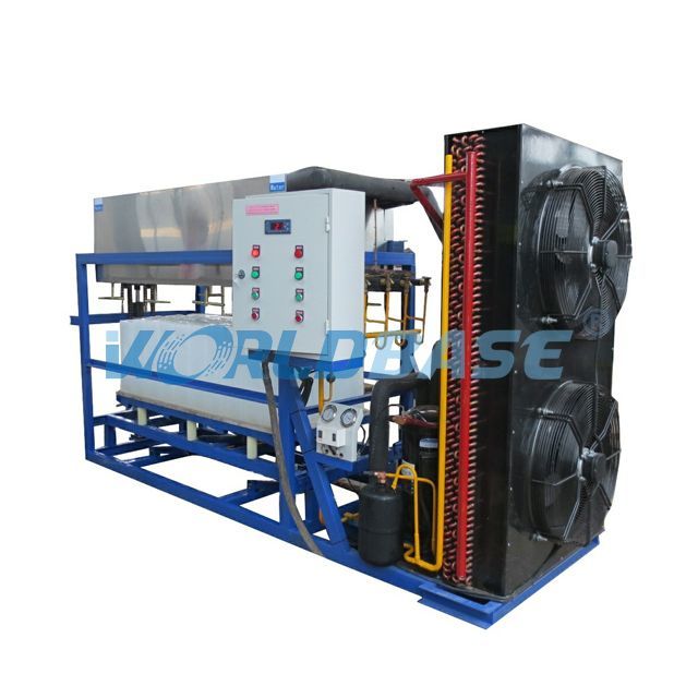 Liquid Freezer Factory: A Look Inside the Production of Cutting-Edge Cooling Systems