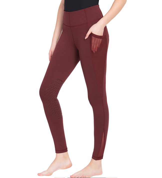 Top Equestrian Leggings for Riders: Comfort and Performance Tested