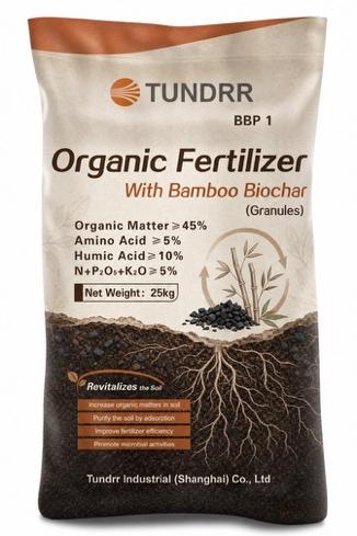 Carbon-Based Fertilizer Exporter: Unlocking Sustainable Growth in Global Agriculture