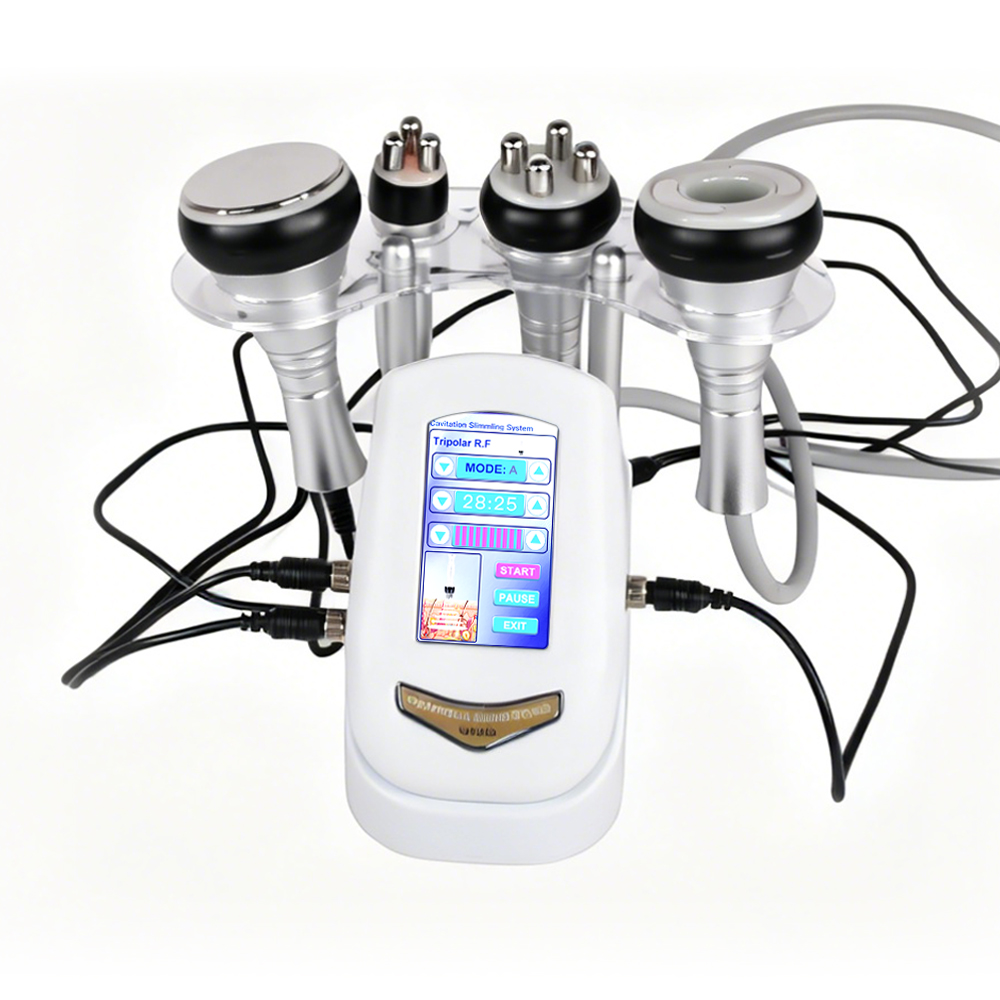 OEM Ultrasonic Cavitation Machine Guide to Custom Manufacturing for Your Brand