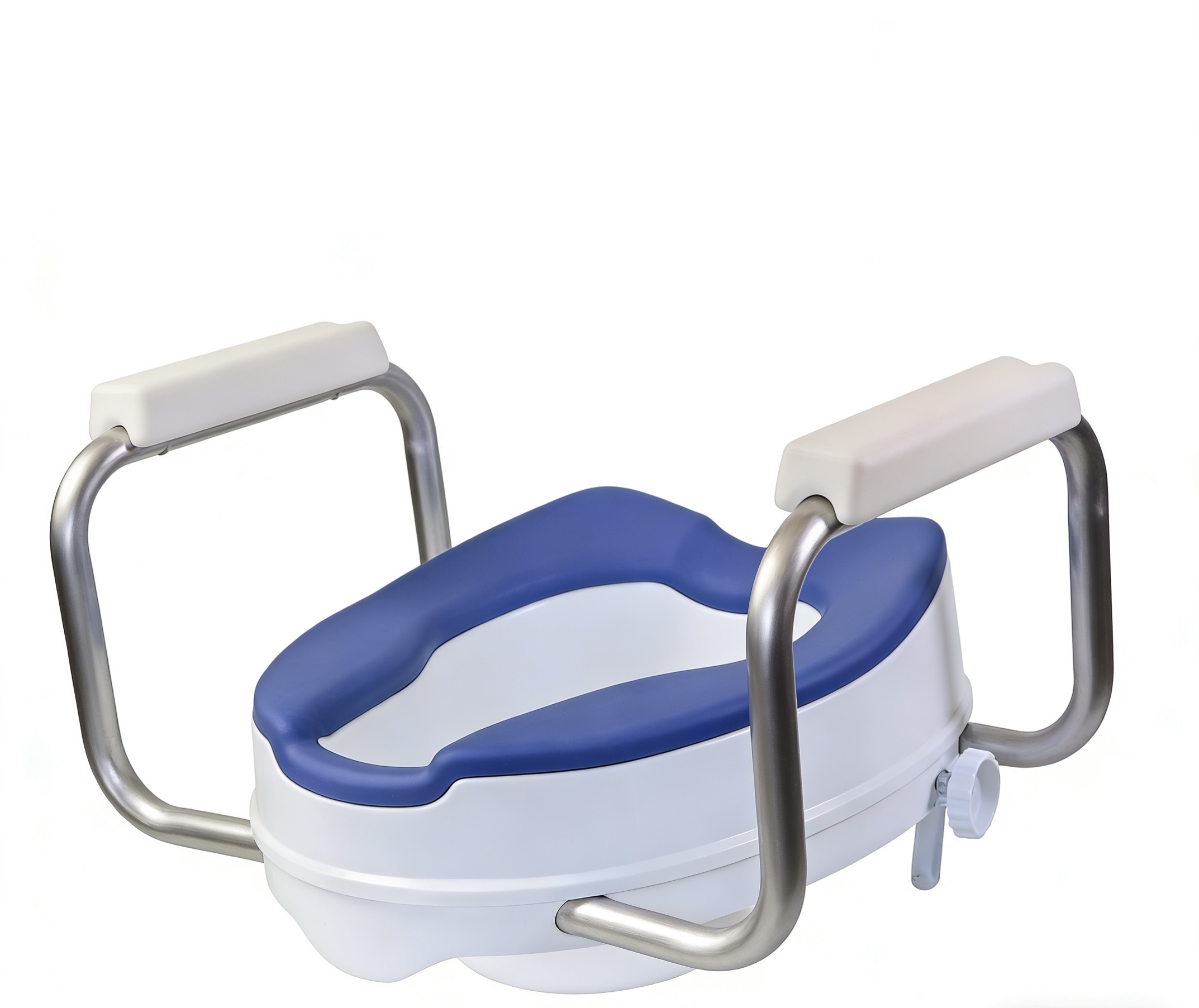 Raised Toilet Seat Services: Enhancing Bathroom Safety and Comfort with Ease