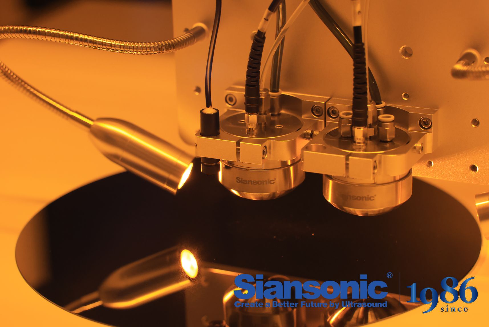 Best Ultrasonic Spray Nozzle Designs for Precision Liquid Atomization