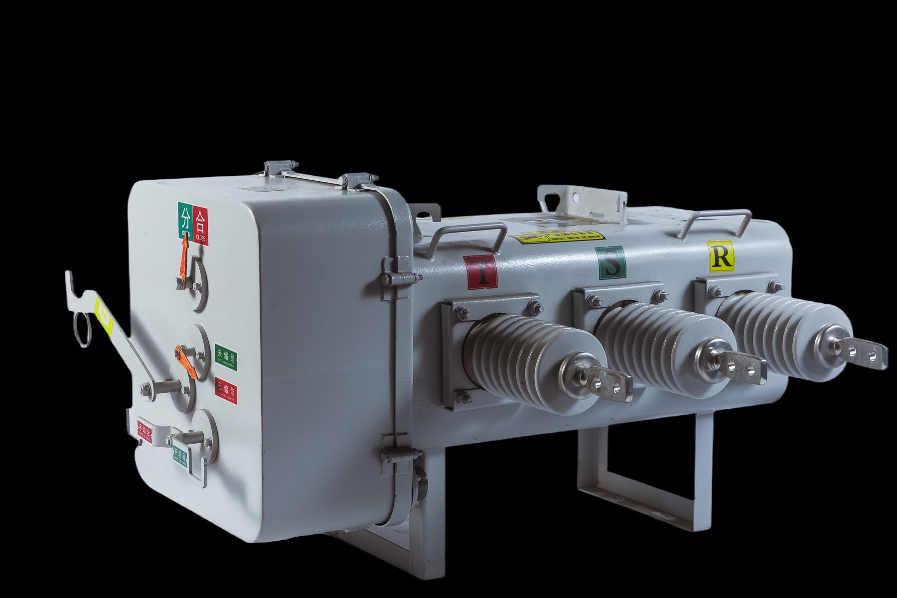 China SF6 Load Break Switch: Key Benefits and Selection Tips