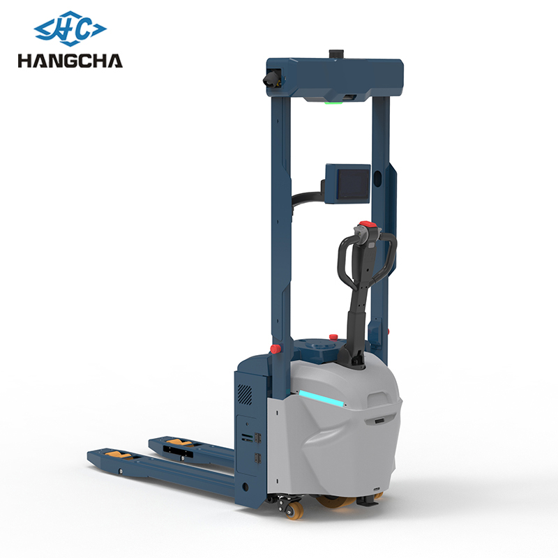 Best Autonomous Handling Practices That Transform Warehouse Efficiency