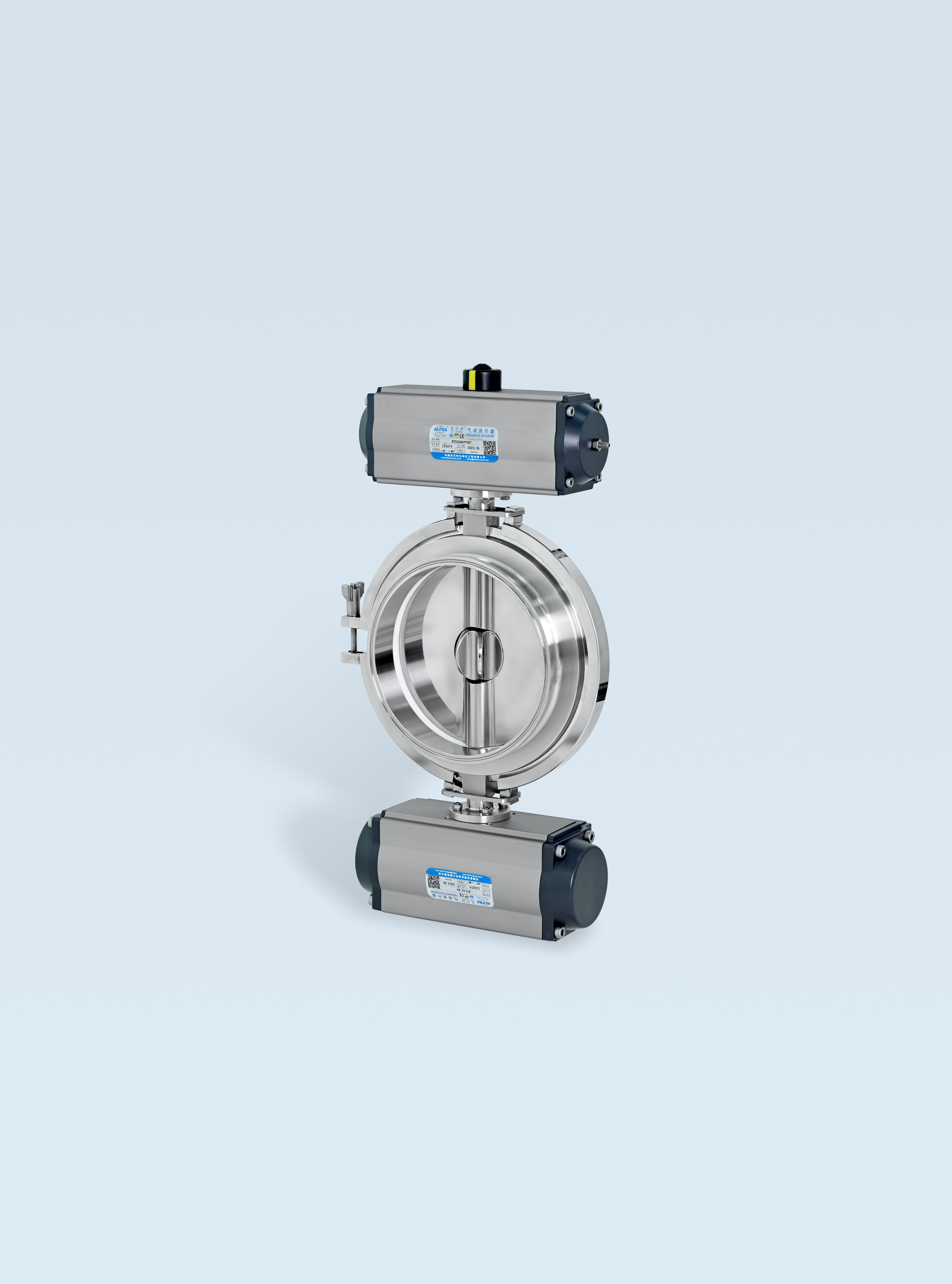 Metering Valve Manufacturer Questions to Ask Before You Buy
