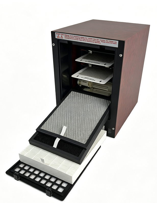 Air Cleaner Supplier Shares How to Select the Best Air Purification System for Your Home