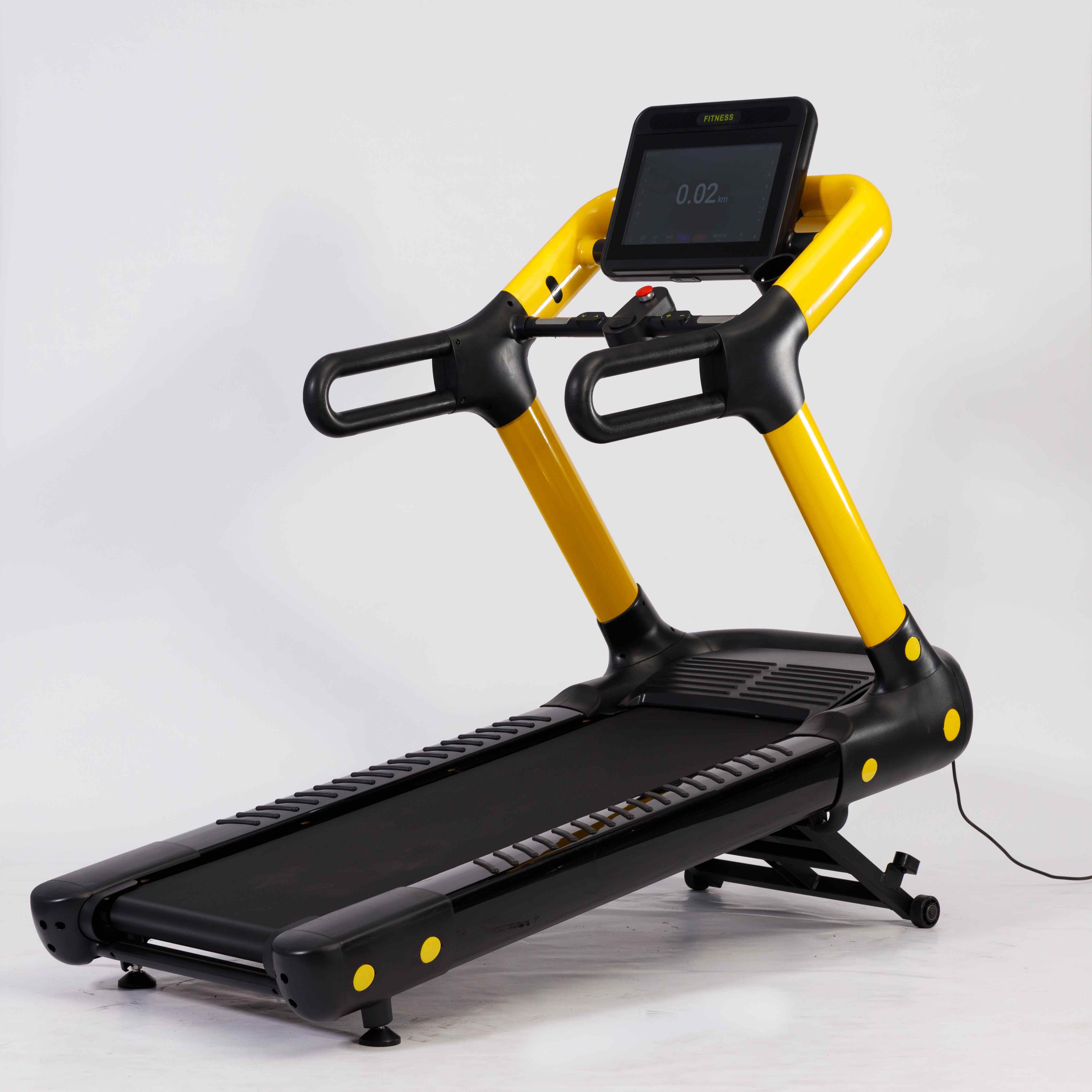 China Treadmill: How to Choose the Right Model Without Overspending