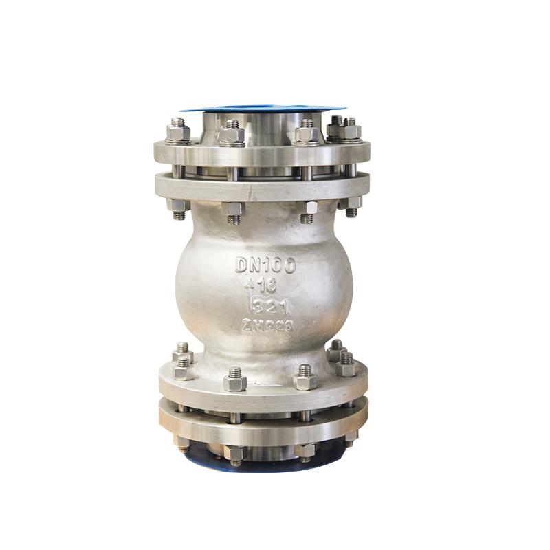 Best Check Valve Supplier Selection Tips for Engineers