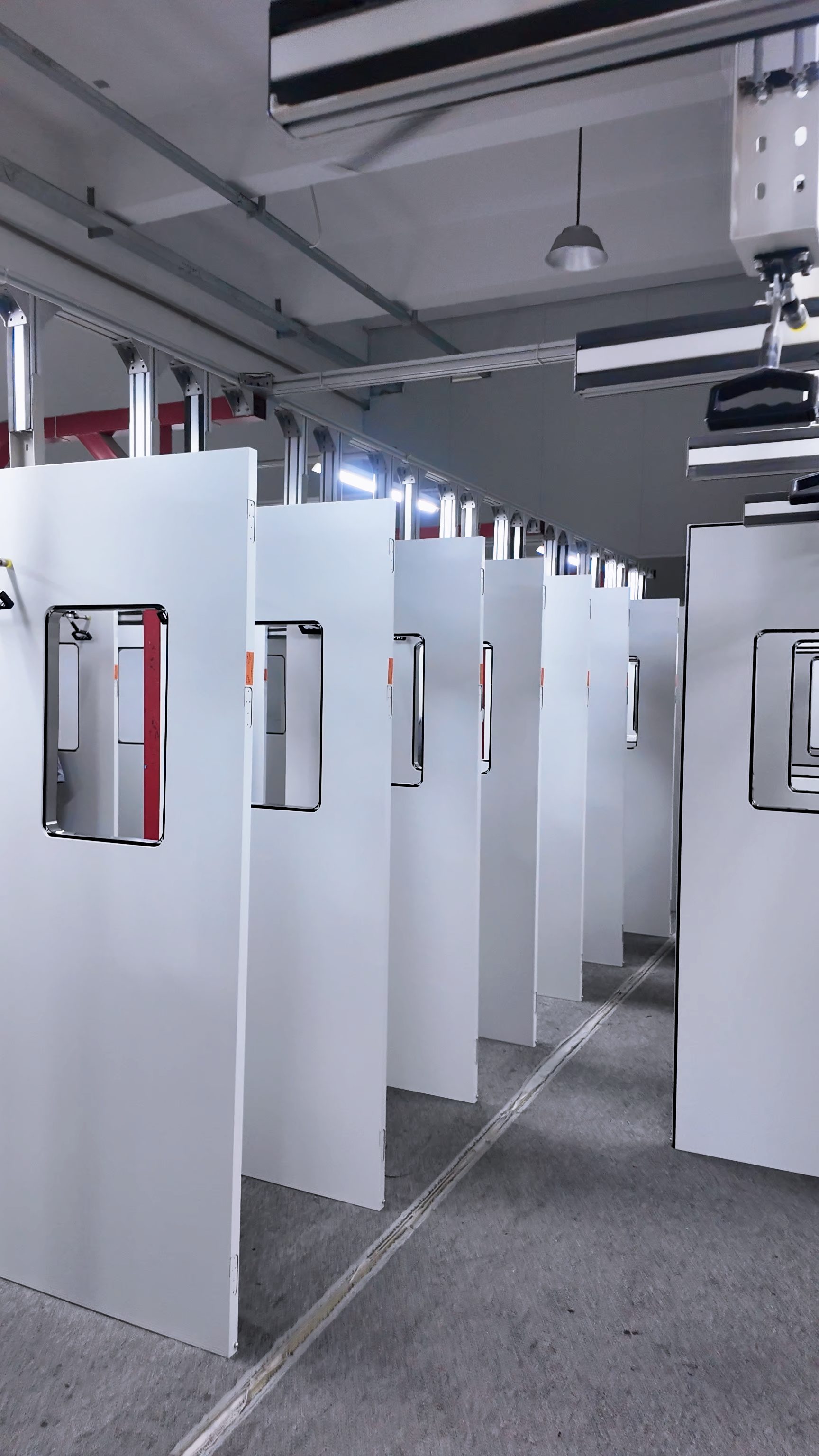 Turnkey Complete Cleanrooms Supplier Delivers Seamless End-to-End Facility Solutions