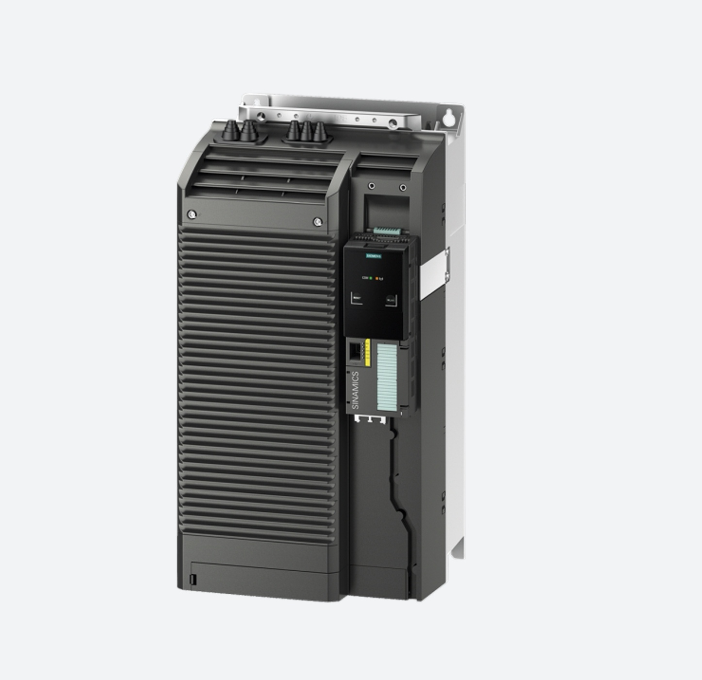 INNOMOTICS Frequency Converter Vendor Delivers Advanced Drive Technology for Industrial Needs