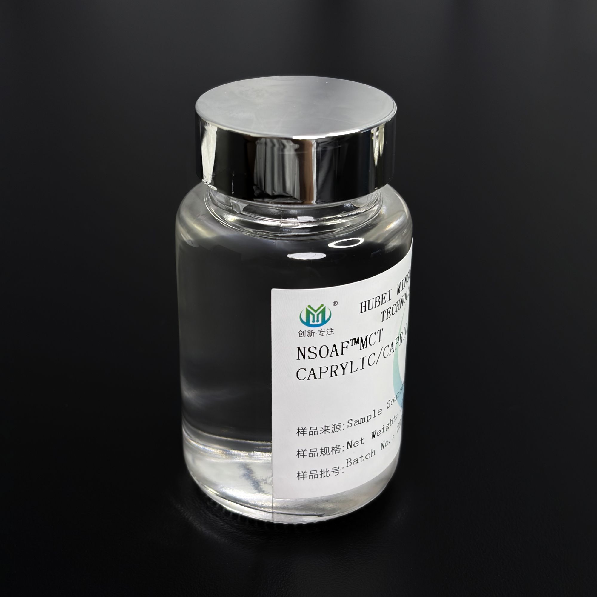Caprylic Capric Triglyceride Suppliers Worth Recommending for Your Next Formulation