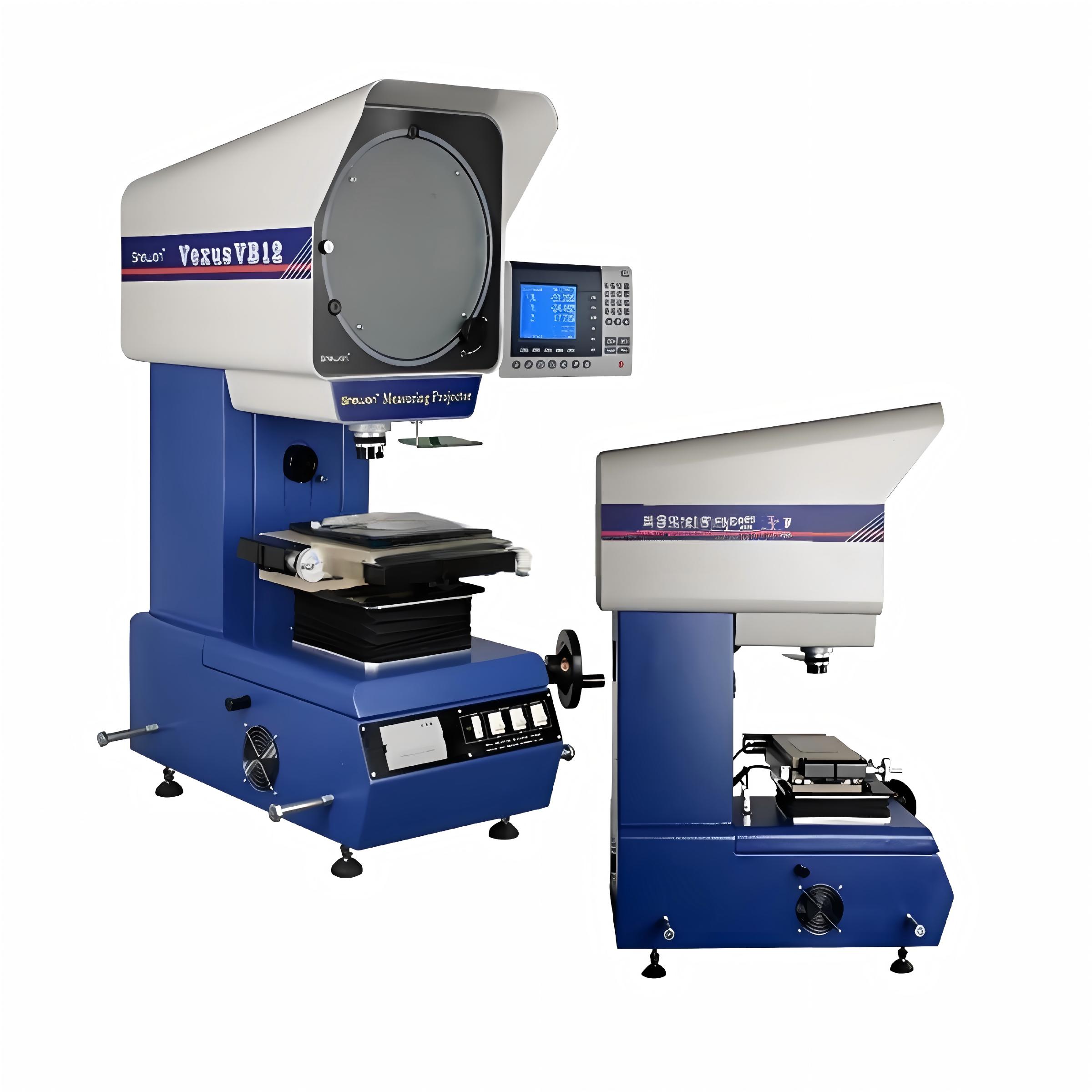 Profile Projector Machine Manufacturer Selection Tips for Precision Quality Assurance