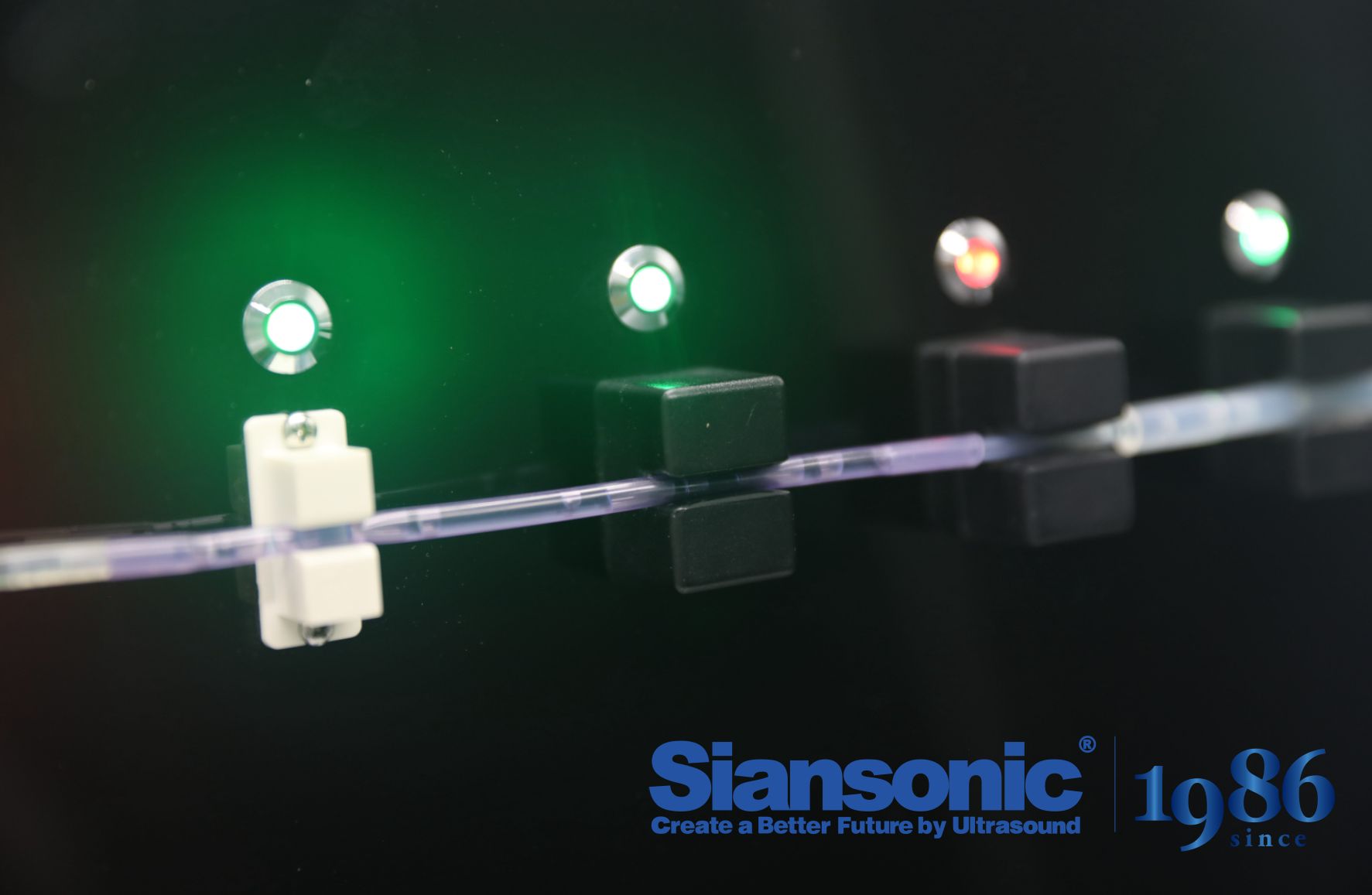 Air Bubble Detector Supplier: How to Choose the Right Partner for Safety-Critical Applications