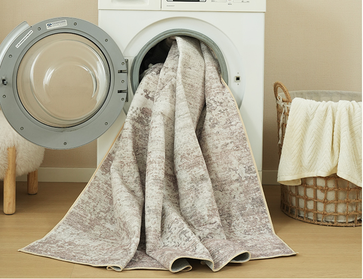 Best Printed Long Pile Carpet for a Stylish and Comfortable Home