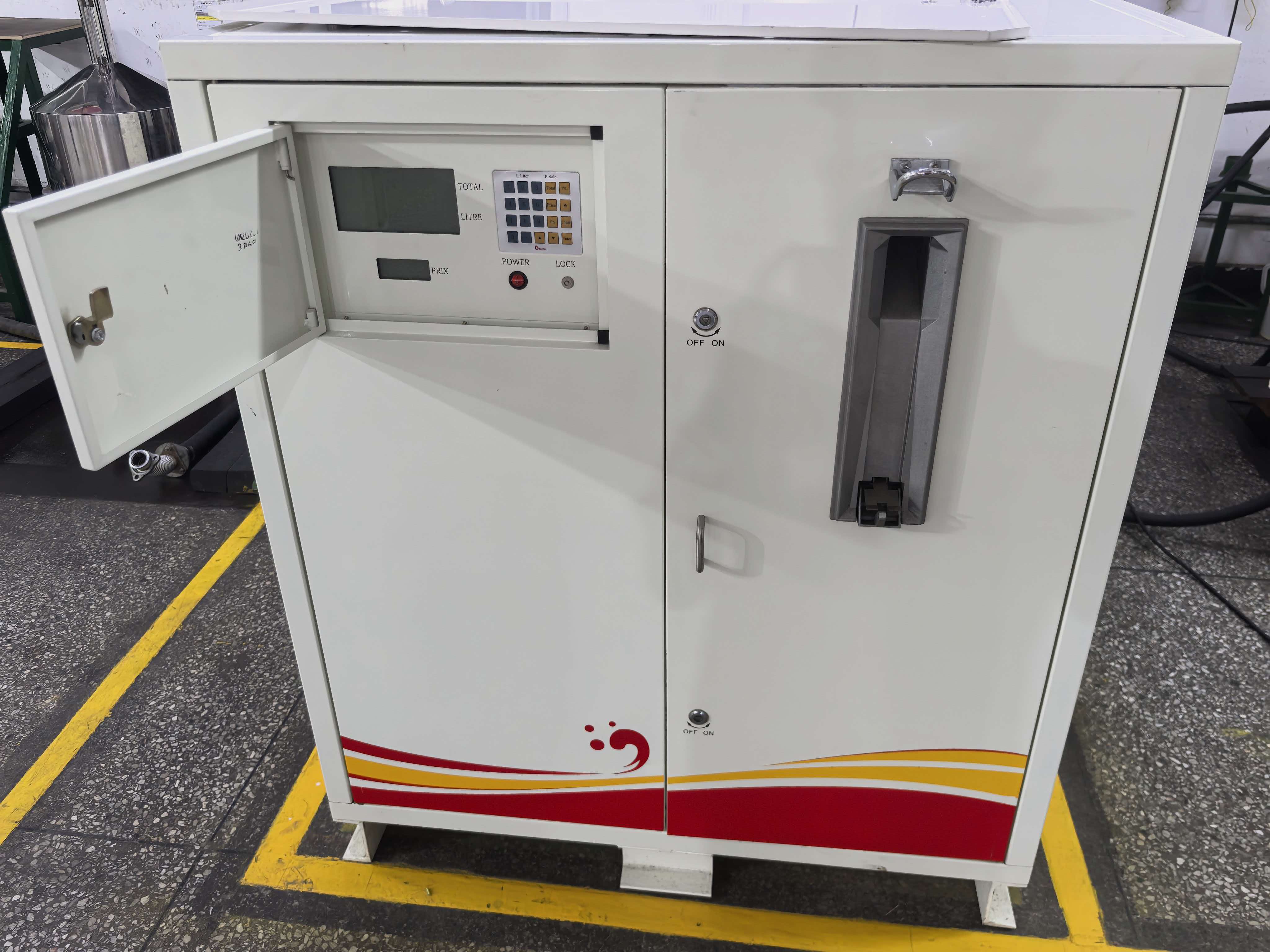 China Gas Dispenser Pump Buying Guide for Fuel Station Operators